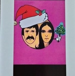 Meet your Posher, Rick